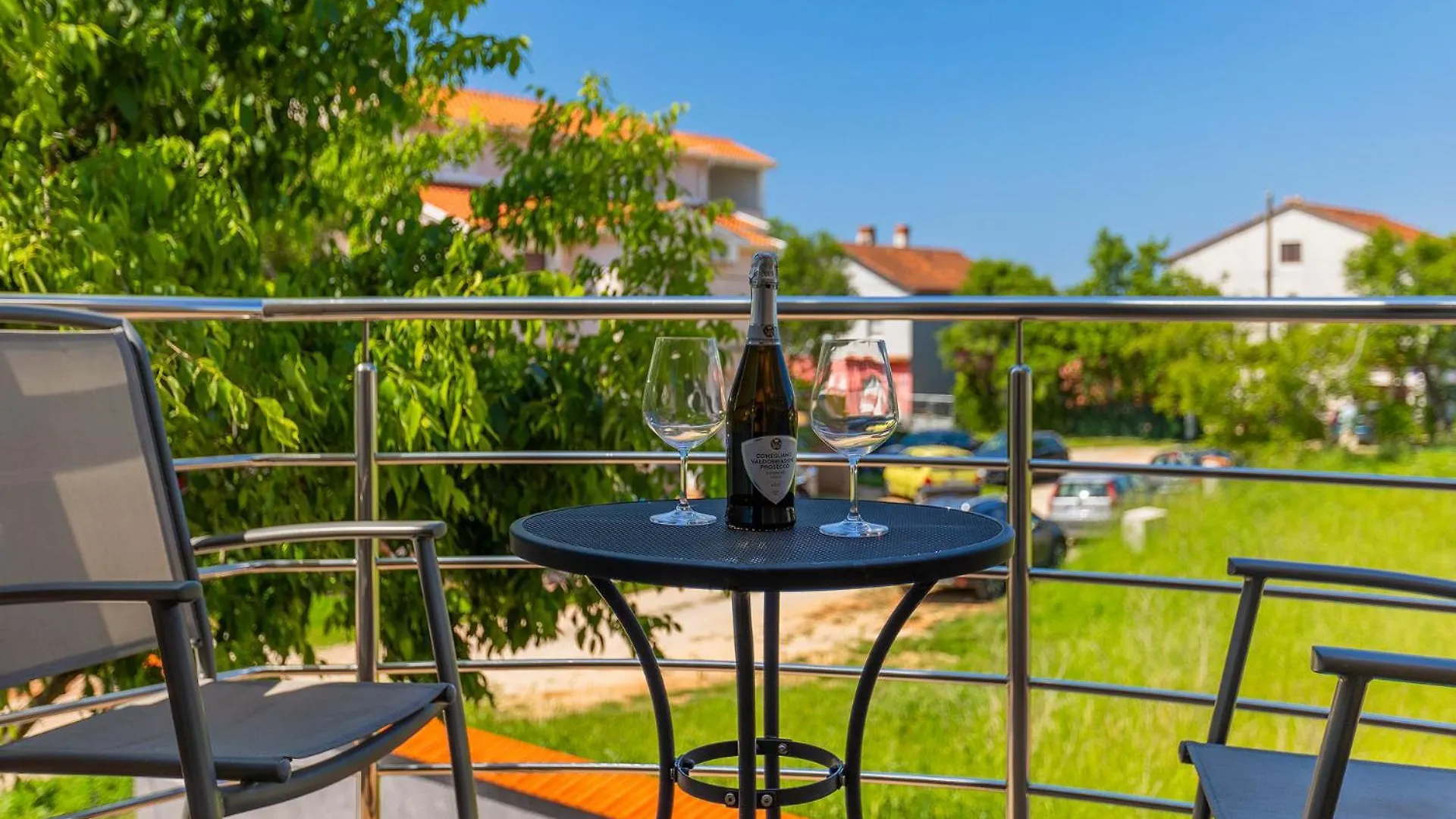 Villa Lara 1 Liznjan Croatia