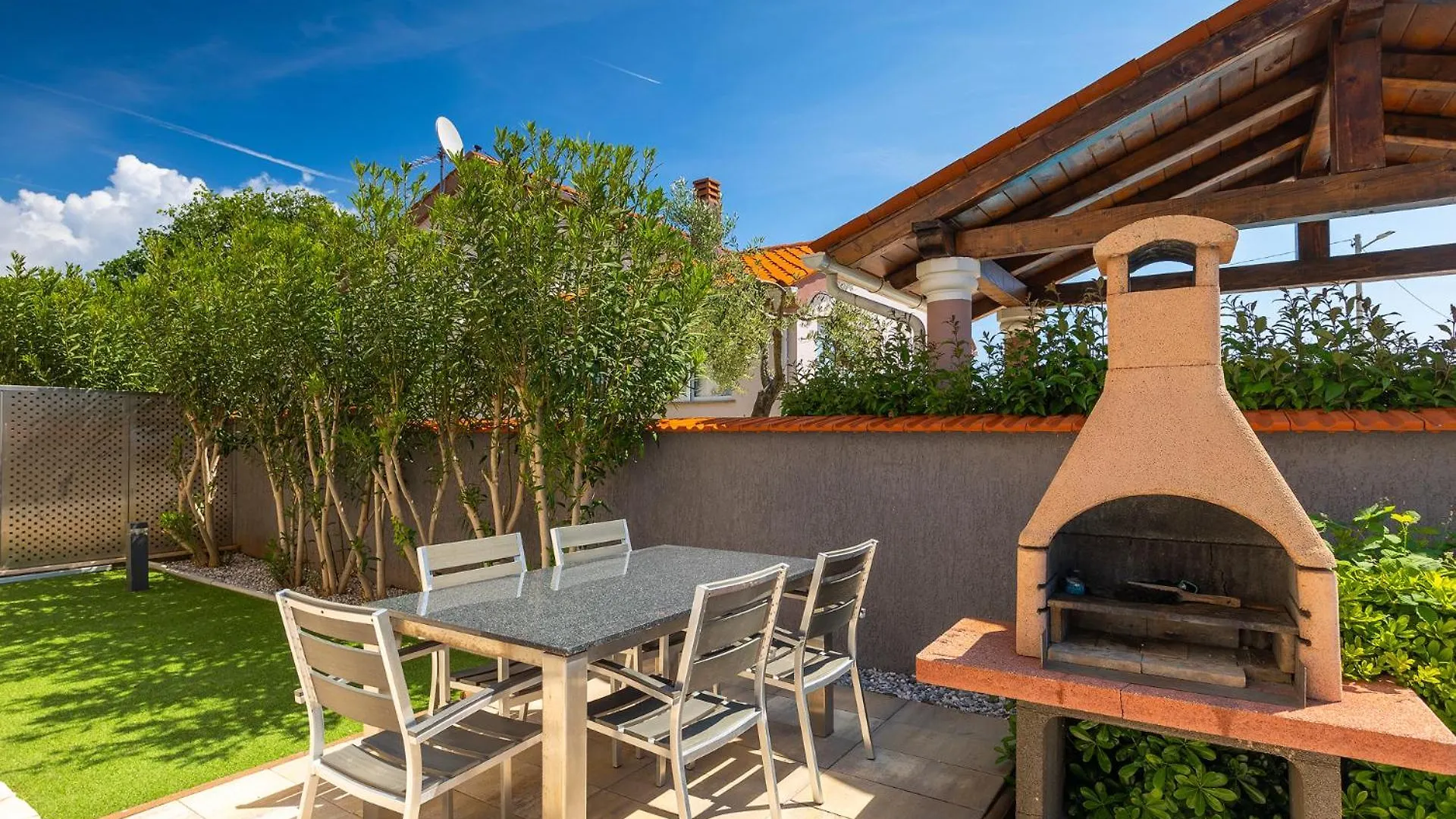 Holiday home Villa Lara 1 Liznjan Croatia