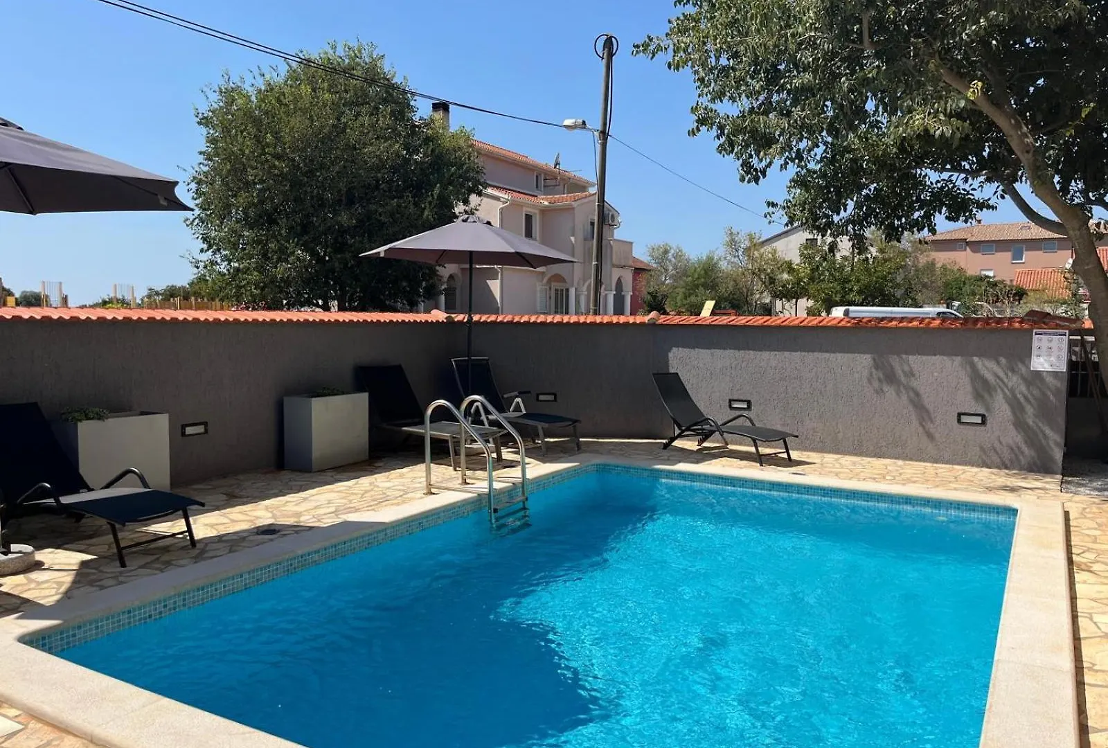 Holiday home Villa Lara 1 Liznjan