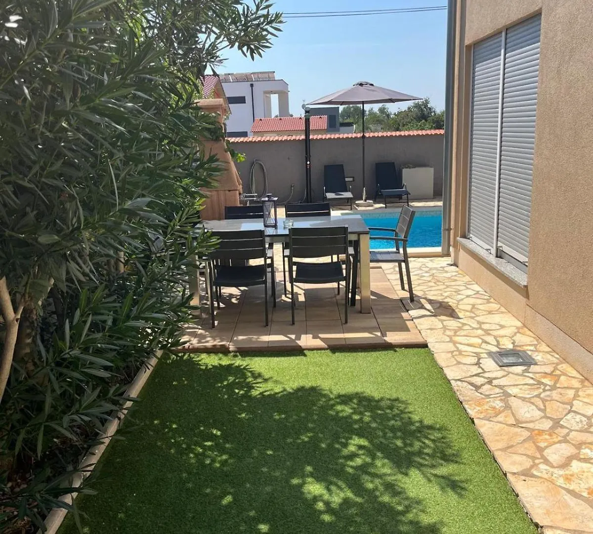 Villa Lara 1 Liznjan