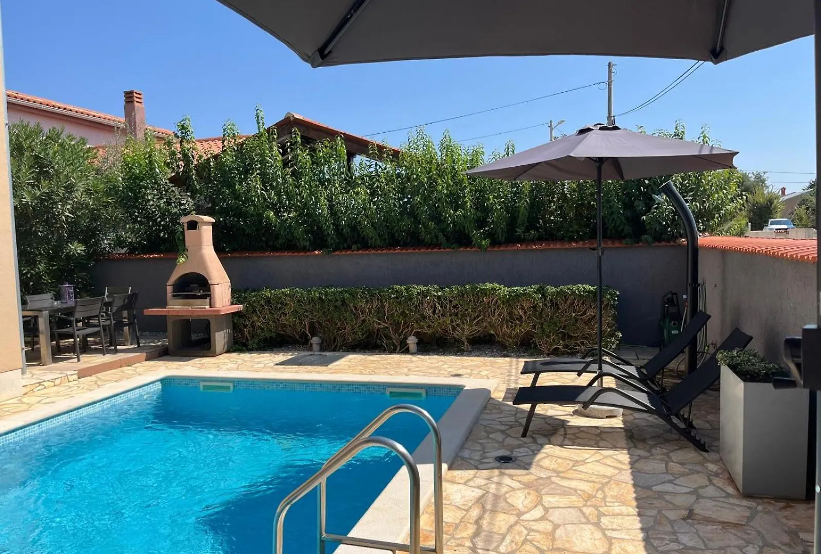 Villa Lara 1 Liznjan
